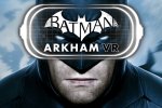 Batman Arkham VR, recensione - Recensione