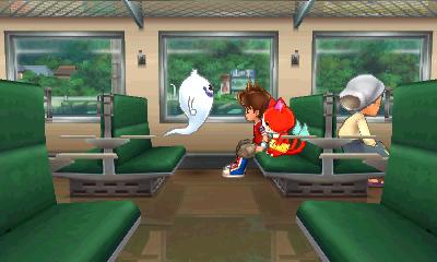 Immagine di Yo-Kai Watch 2: Spiritossi per Nintendo 3DS