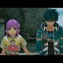 Star Ocean: Integrity and Faithlessness - Trailer di lancio