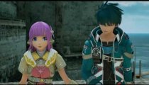 Star Ocean: Integrity and Faithlessness - Trailer di lancio