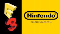 Nintendo Treehouse Live - E3 2016
