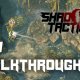 Shadow Tactics: Blades of the Shogun - Videodiario degli sviluppatori all'E3 2016