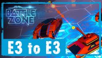 Battlezone - Il trailer dell'E3 2016