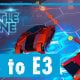 Battlezone - Il trailer dell'E3 2016