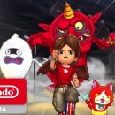 Yo-Kai Watch 2 - Il trailer dell'E3 2016