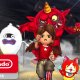Yo-Kai Watch 2 - Il trailer dell'E3 2016