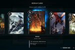 Qualche immagine per Gwent: The Witcher Card Game dall'E3 2016 - Notizia