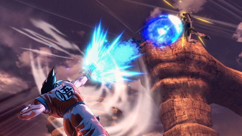 Immagine di Dragon Ball Xenoverse 2 per PC Windows