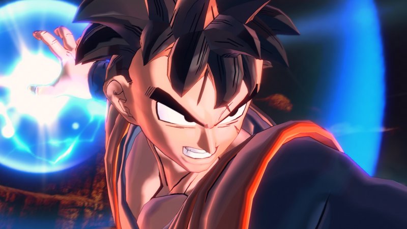 Immagine di Dragon Ball Xenoverse 2 per PC Windows