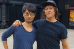 Alcune foto dal backstage del trailer di Death Stranding - Notizia