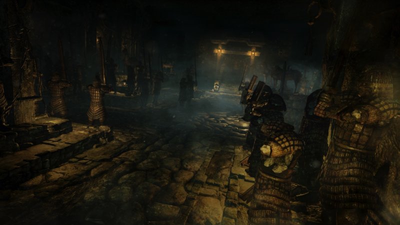 Immagine di Nioh per PlayStation 4