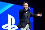 Shuhei Yoshida si congratula con Nintendo per The Legend of Zelda: Breath of the Wild - Notizia