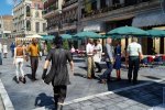 Spuntano ulteriori prove sul posticipo di Final Fantasy XV a novembre: ecco le istruzioni per i rivenditori - Notizia