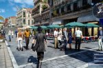 Final Fantasy XV, la demo dell'E3 2016 sotto la lente d'ingrandimento di Digital Foundry - Notizia