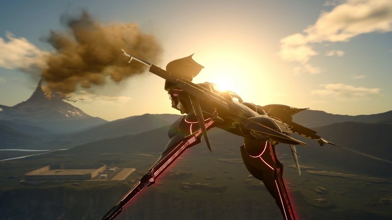 Immagine di Final Fantasy XV per PlayStation 4