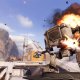 Hawken disponibile anche per PlayStation 4