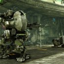 Una nuova galleria per Hawken