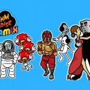 Minigiochi al ritmo di musica