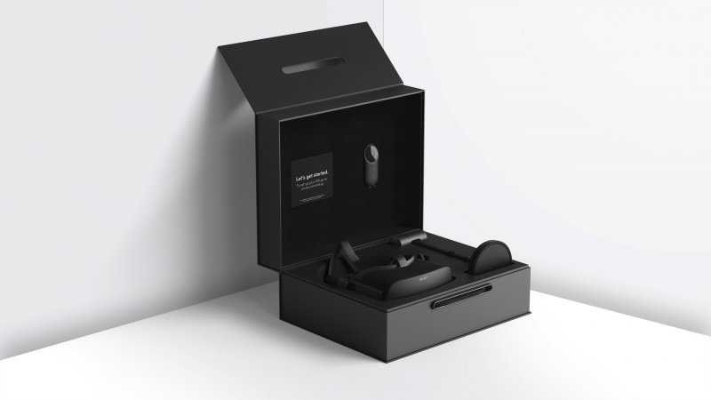 Immagine di Meta Quest