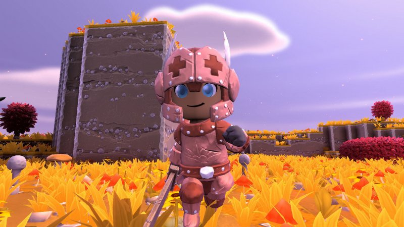 Portal Knights slitta al 19 maggio, versione di prova disponibile il 20 aprile