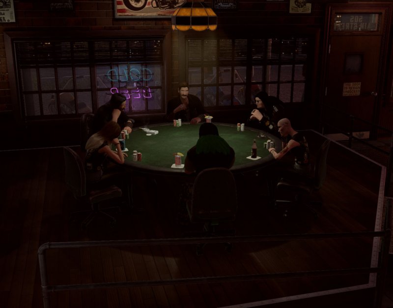 Prominence Poker