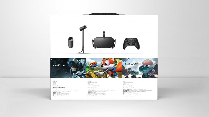 Immagine di Meta Quest