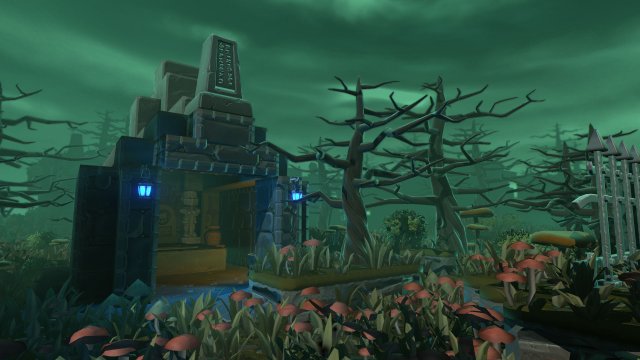 Portal Knights