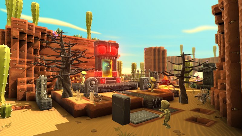 I cavalieri dei portali pronti a fare il grande balzo