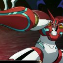 Prime immagini di Super Robot Wars V