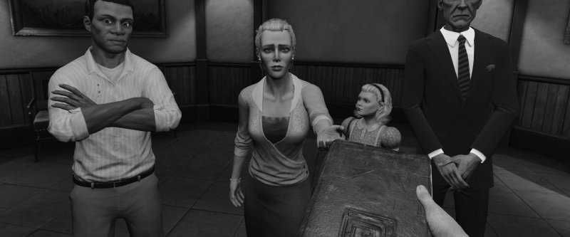 Immagine di Wilson's Heart per PC Windows