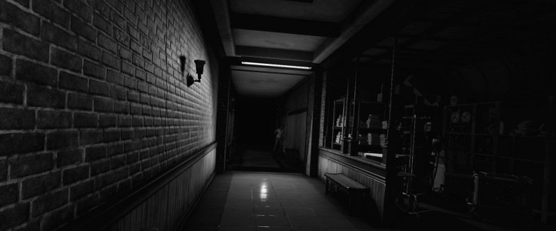 Immagine di Wilson's Heart per PC Windows