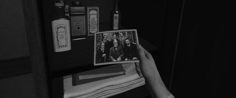 Immagine di Wilson's Heart per PC Windows