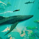 Abzû disponibile da oggi anche per Xbox One