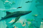 Abzû disponibile da oggi anche per Xbox One - Notizia