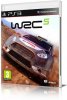 WRC 5 per PlayStation 3