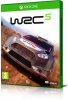 WRC 5 per Xbox One