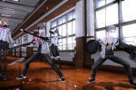 Atlus ha annunciato che porterà Caligula in occidente - Notizia