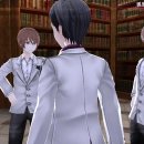 The Caligula Effect arriverà il 2 maggio su PlayStation Vita
