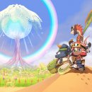 Ecco del nuovo gameplay di Ever Oasis