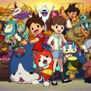 Yo-Kai Watch 2 domina e batte Persona 5 nella classifica italiana dal 3 al 9 aprile