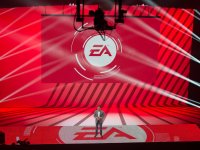 Electronic Arts non licenzierà dopo l'acquisizione... inizialmente almeno