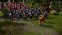 Cossacks 3 - Il trailer dell'E3 2016 mostra la Prussia sulla difensiva