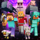Minecraft Friendly Update - Videoanteprima E3 2016