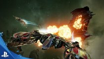 EVE: Valkyrie - Gameplay Trailer E3 2016