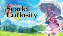 Touhou: Scarlet Curiosity - Trailer E3 2016