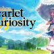Touhou: Scarlet Curiosity - Trailer E3 2016