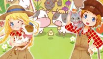 Story of Seasons: Trio of Towns - Trailer E3 2016