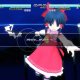 Touhou Genso Rondo: Bullet Ballet - Trailer del gameplay