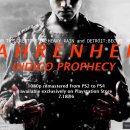 L'edizione Remastered di Fahrenheit: Indigo Prophecy arriva il mese prossimo su PlayStation 4