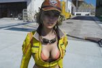 Final Fantasy XV durerà fino a 200 ore, la build corrente utilizza una risoluzione dinamica - Notizia